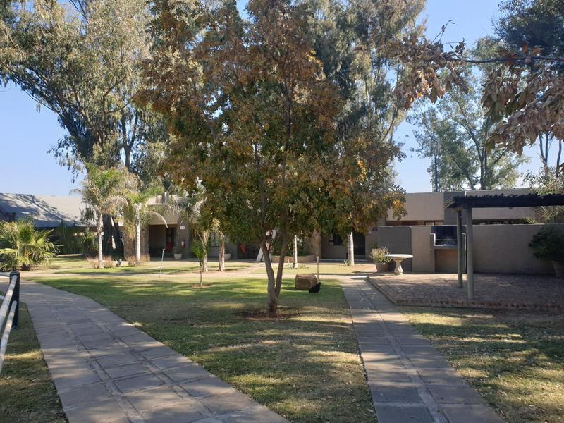Commercial Property for Sale in Parys Free State